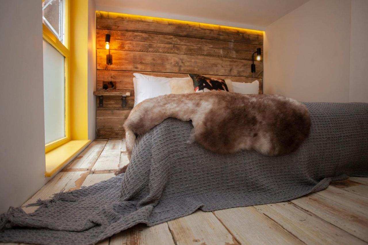 Higgihaus Apartment 4 Clare Street Aparthotel Central Location Bristol Buitenkant foto